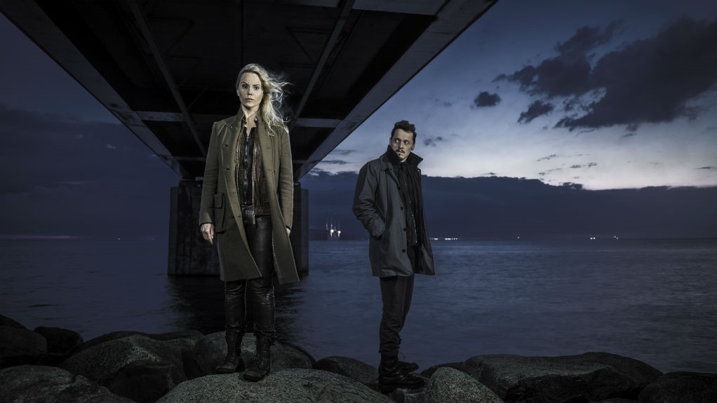 ZDF Enterprises licenses award-winning drama The Bridge in UK